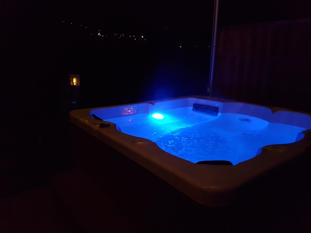 Guesthouse MaskeBitsch エクステリア 写真