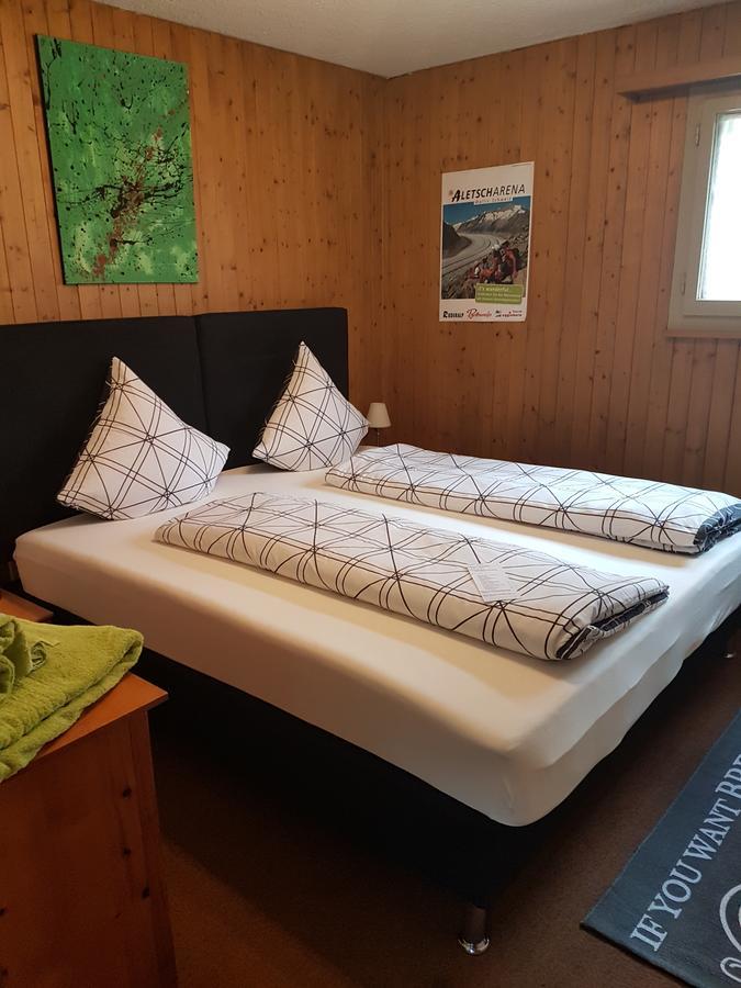 Guesthouse MaskeBitsch エクステリア 写真
